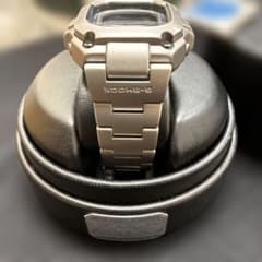 ま*つ様 CASIO G-SHOCK MR-G 110T【ブルーノート限定】 ま*つ様 CASIO G-SHOCK MR-G 110T【ブルーノート限定】 - メルカリ