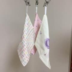 キッチンお手拭き&子供用マスセットのサムネイル