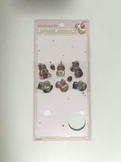 正規品　モフサンド ボンボンドロップシール おすそ分けのサムネイル