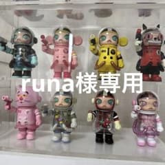 スペースモリー　ポップマート　popmartのサムネイル
