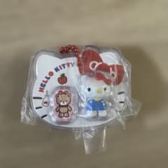 サンリオ　パッケージチャーム　ハローキティのサムネイル