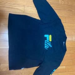 FILA ロンTのサムネイル
