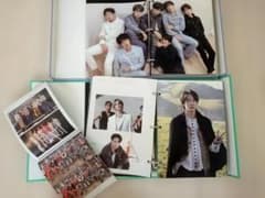 BTS Memories 2020 2018 セットのサムネイル