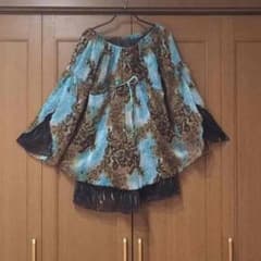 hana様専用。エルロデオ チュニックのサムネイル