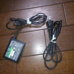 新品！格安psp充電器！！！のサムネイル