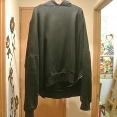 808 jedi hoodie parkaのサムネイル
