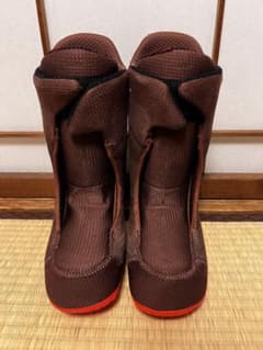 Burton ion leather インナーのサムネイル