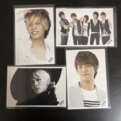 SHINee ジョンヒョン 公式 フォトカード 生写真 - メルカリ