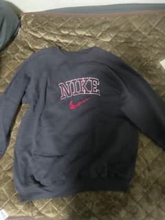 NIKEスウェットのサムネイル