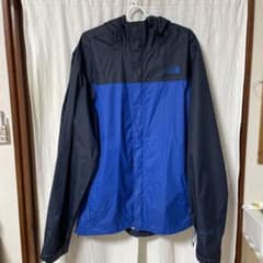 North Face ナイロンジャケット    お値下げしました。のサムネイル