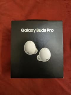 Galaxy Buds Pro Phantom Whiteのサムネイル