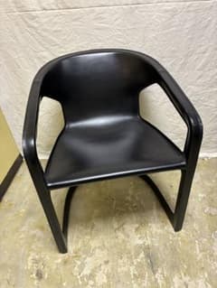 Minotti ミノッティ TEOMBLY トンブリー 総革 アームチェア - メルカリ