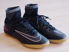 美品 NIKE MERCURIALX PROXIMO II IC 28cmのサムネイル