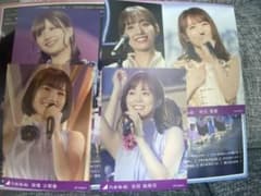 真夏の全国ツアー2021 トレカのサムネイル