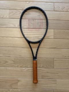 【きれいな中古】プロスタッフ97 V.13 G2 限定版① きれいな中古】プロスタッフ97 V.13 G2 限定版① - メルカリ