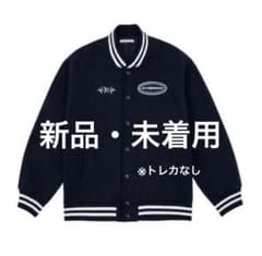 TXT ACT : TOMORROW JAPAN VARSITY ジャケット - メルカリ