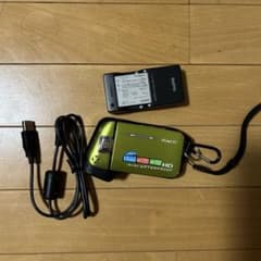 SANYO Xacti DMX-CA9 防水ビデオカメラ 本体 - メルカリ