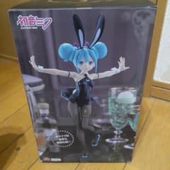 BiCute Bunnies 하츠네 미쿠 피규어