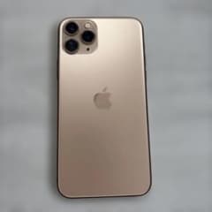 Apple iPhone 11 Pro 本体SIMフリーバッテリー最大容量70% - メルカリ