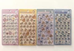 ボンボンドロップシール ちいかわ 第一弾のサムネイル