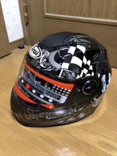 ヘルメット新品のサムネイル