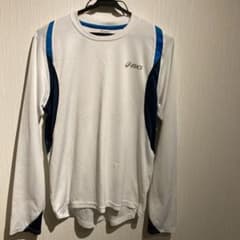 アシックス ロングTシャツのサムネイル