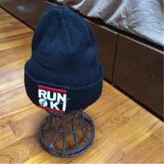 RUNOKI ニット帽のサムネイル