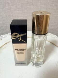 YSL オールアワーズリキッド ファンデーション プライマー 下地 2本セットのサムネイル