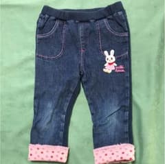 ミキハウス90のサムネイル