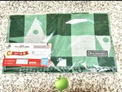 バンダイ一番くじ Mrs. GREEN APPLE C賞 ストールのサムネイル