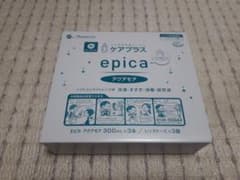 ケン【プロフ必読】専用　メニコン　アクアモア　コンタクトレンズ用洗浄液のサムネイル