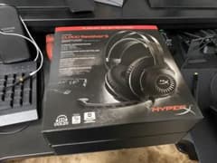 HyperX Cloud Revolver Sのサムネイル