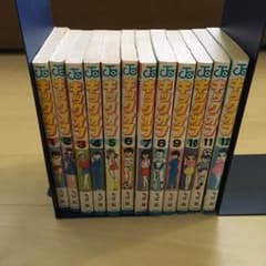 キックオフ 1〜12のサムネイル