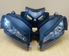 CBR1000RR SC57バイク ヘッドライト 左右セット P5-000563のサムネイル