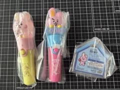 BT21 COOKY 라이트 스틱 매력 1 · 2 & 패키지 매력