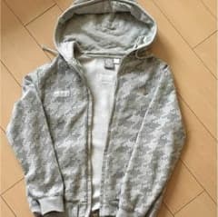 LRG パーカーのサムネイル