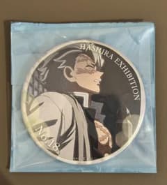 鬼滅の刃 不死川実弥 柱展 柱百景 エモーショナル缶バッジ 18 - メルカリ