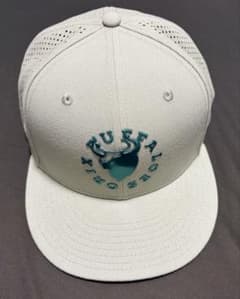 NEW ERA オリックスバファローズ プラクティスキャップ2026のサムネイル