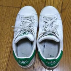 adidas スタンスミス スニーカーのサムネイル