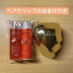リファ ハート コーム ゴールド シャンプー refaのサムネイル