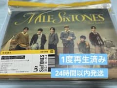 MILESixTONES -Best Tracks- 初回盤Bのサムネイル