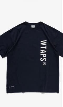 26ss 新作 wtaps SIGN / SS / COTTON Tシャツのサムネイル