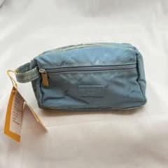 【タグ付き】新品　ETRO  ポーチのサムネイル