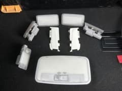 50プリウス前期ルームランプモデリスタKEN専用のサムネイル