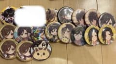 いれいす 缶バッジ まとめ売りのサムネイル