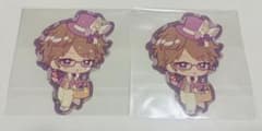 あんスタ アニカフェ イースター ステッカー 章臣のサムネイル