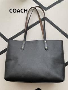 COACH コーチ　トートバックのサムネイル