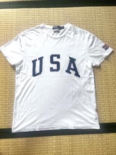Ron Herman／ロンハーマン別注・POLO／ポロ ラルフローレン　Tシャツのサムネイル