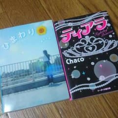 携帯小説のサムネイル