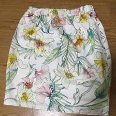 rienda スカートのサムネイル